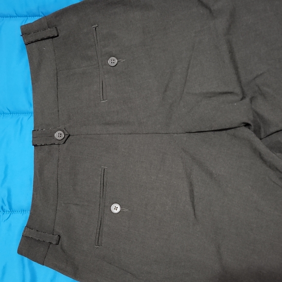 Express Editor Dress Pants Size 2 - Picture 3 of 3